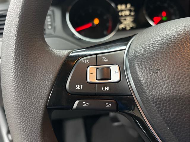 Used 2016 Volkswagen Jetta For Sale in Wilmington, OH