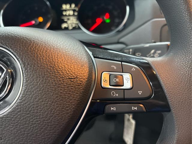 Used 2016 Volkswagen Jetta For Sale in Wilmington, OH