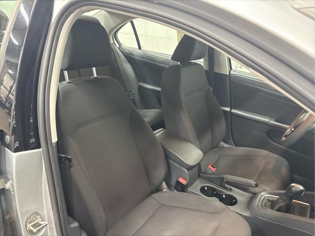 Used 2016 Volkswagen Jetta For Sale in Wilmington, OH