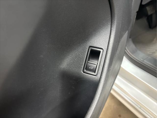 Used 2016 Volkswagen Jetta For Sale in Wilmington, OH