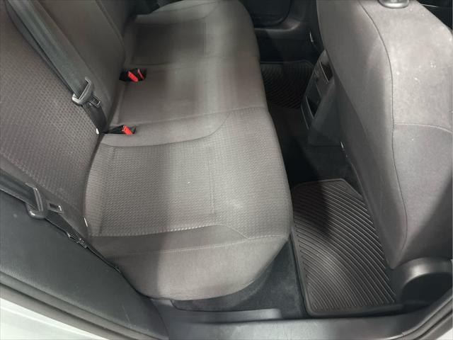 Used 2016 Volkswagen Jetta For Sale in Wilmington, OH