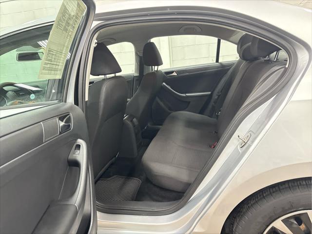 Used 2016 Volkswagen Jetta For Sale in Wilmington, OH