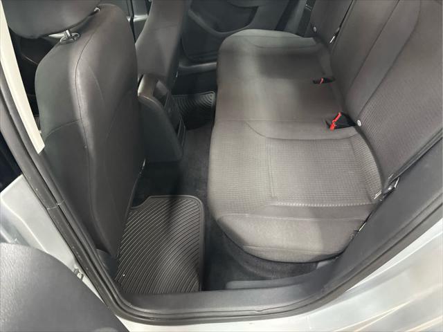 Used 2016 Volkswagen Jetta For Sale in Wilmington, OH