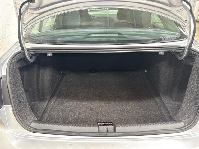 Used 2016 Volkswagen Jetta For Sale in Wilmington, OH