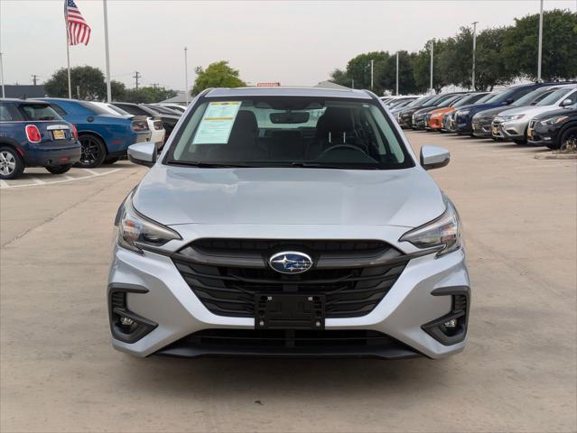2023 Subaru Legacy Limited