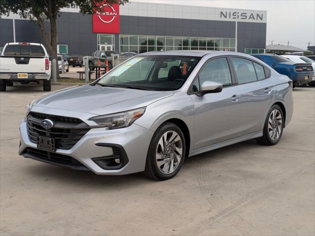 2023 Subaru Legacy Limited