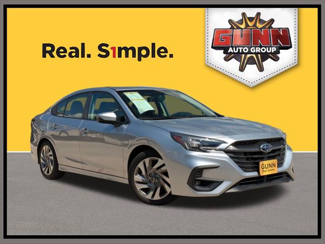 2023 Subaru Legacy Limited