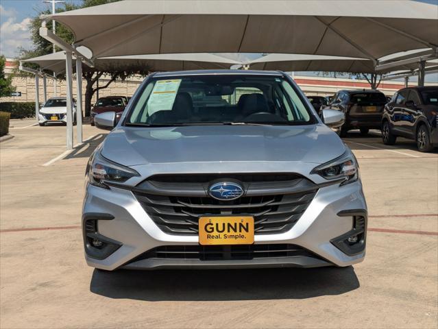 2023 Subaru Legacy Limited