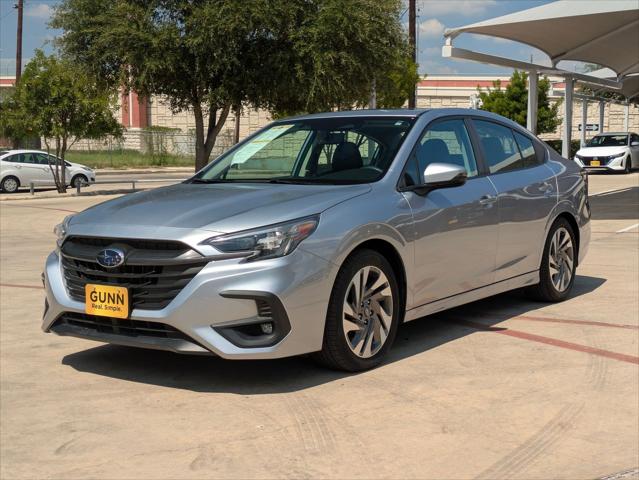2023 Subaru Legacy Limited