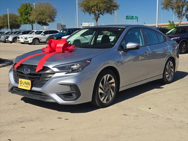 2023 Subaru Legacy Limited 2023 Subaru Legacy Limited