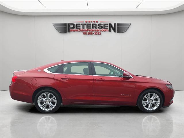 2014 Chevrolet Impala 2LT