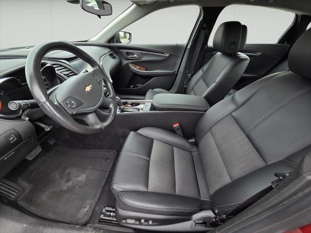2014 Chevrolet Impala 2LT