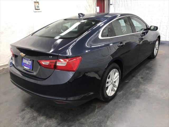 2016 Chevrolet Malibu 1LT