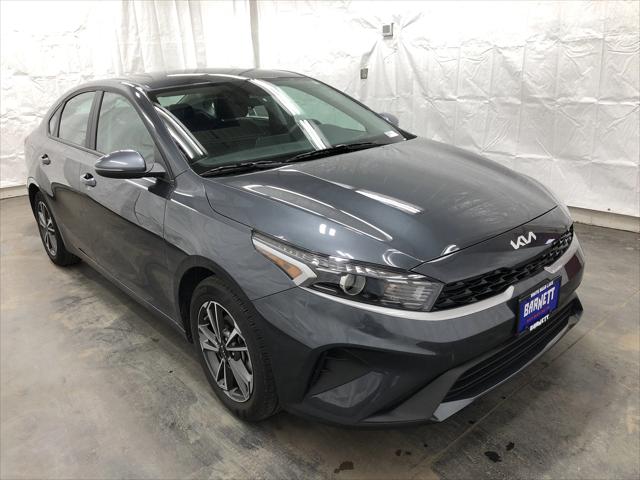 2023 Kia Forte LXS 2023 Kia Forte LXS
