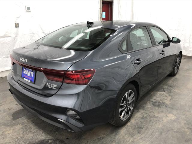 2023 Kia Forte LXS 2023 Kia Forte LXS