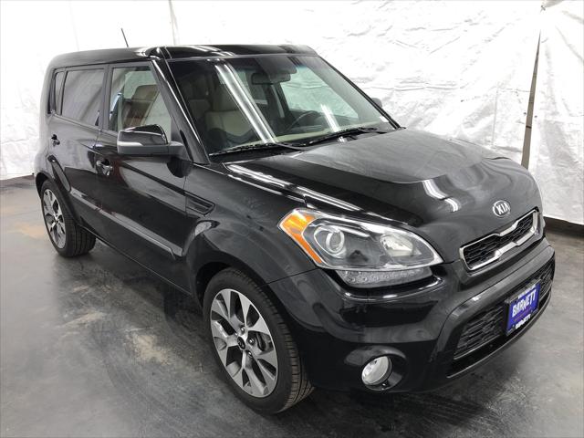 2013 Kia Soul ! 2013 Kia Soul !