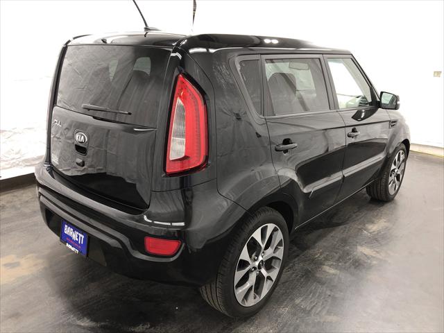 2013 Kia Soul ! 2013 Kia Soul !