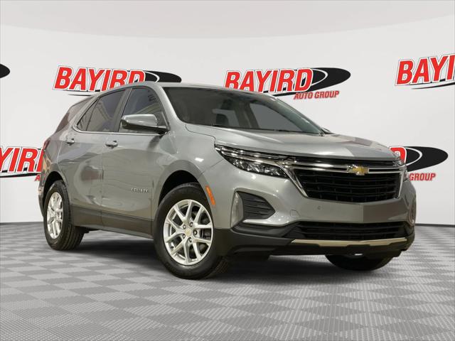 2023 Chevrolet Equinox FWD 2FL