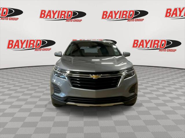 2023 Chevrolet Equinox FWD 2FL