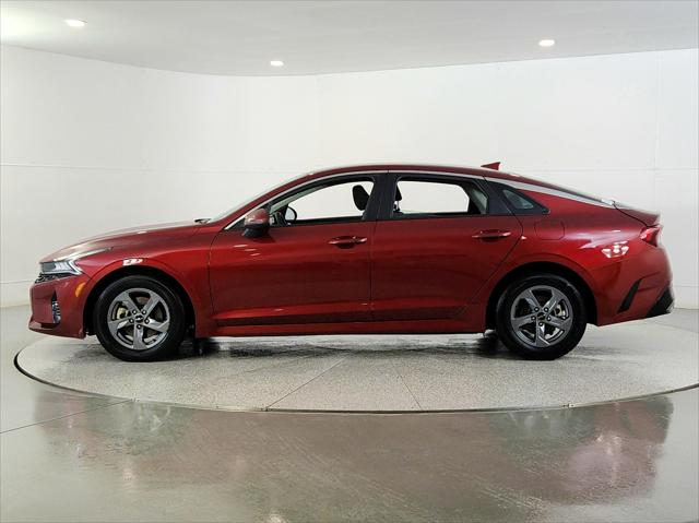 2023 Kia K5 LXS