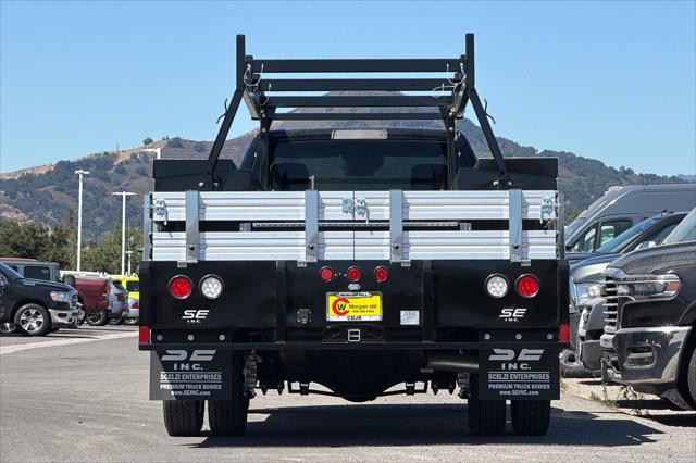 2025 Ram 5500 Tradesman/Big Horn