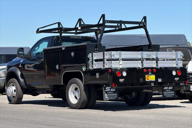 2025 Ram 5500 Tradesman/Big Horn