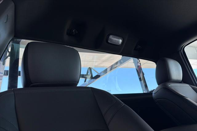 2025 Ram 5500 Tradesman/Big Horn