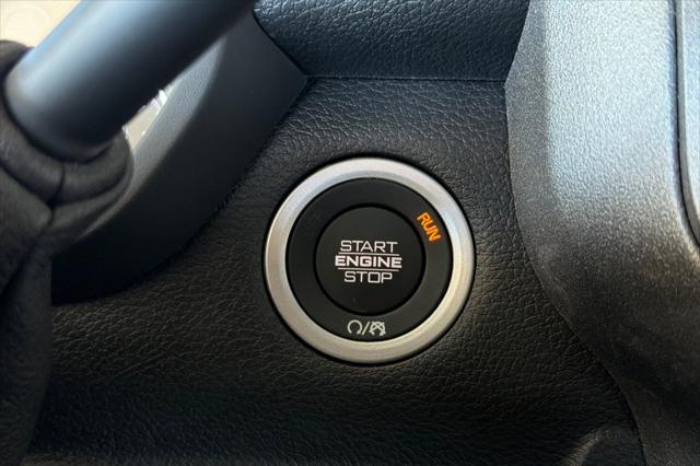 2025 Ram 5500 Tradesman/Big Horn