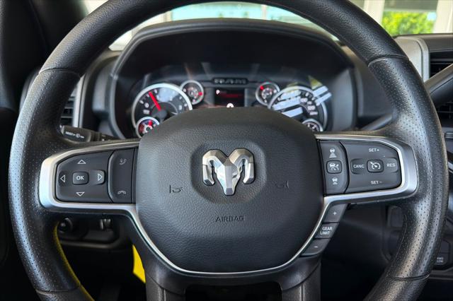 2025 Ram 5500 Tradesman/Big Horn