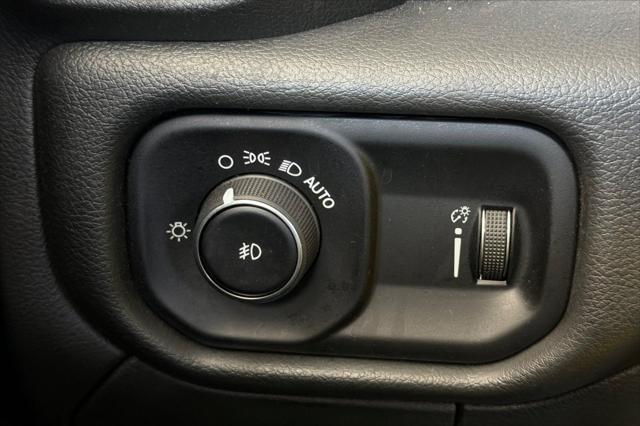 2025 Ram 5500 Tradesman/Big Horn
