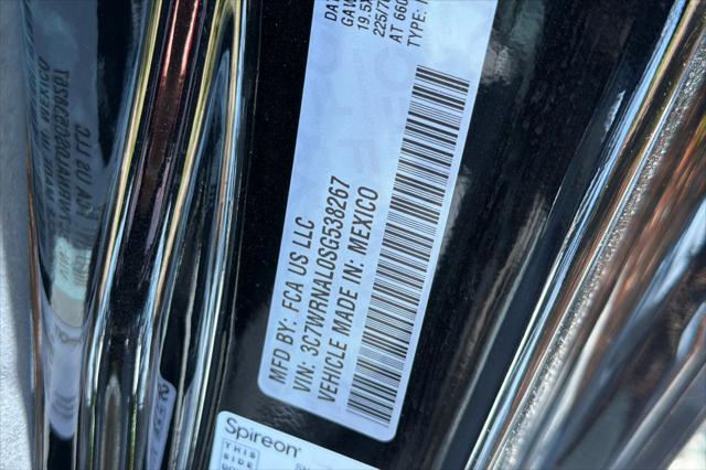 2025 Ram 5500 Tradesman/Big Horn