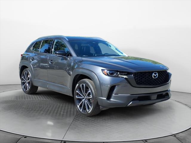 2025 Mazda CX-50 2.5 S Premium Plus Package for sale in Greensboro, NC