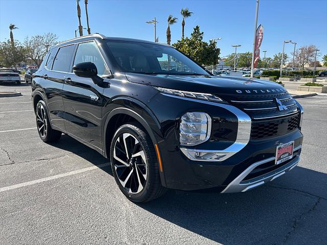 2025 Mitsubishi Outlander PHEV SEL S-AWC for sale in Palmdale, CA