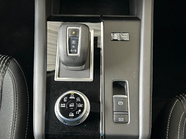 2025 Mitsubishi Outlander PHEV ES S-AWC