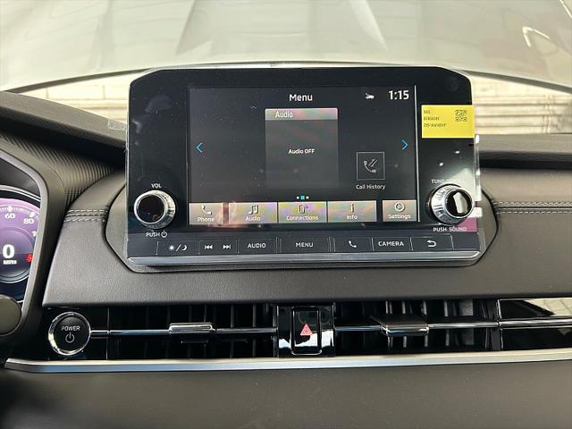2025 Mitsubishi Outlander PHEV ES S-AWC