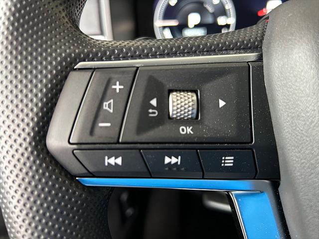 2025 Mitsubishi Outlander PHEV ES S-AWC