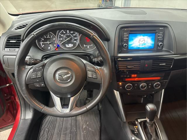 Used 2015 Mazda CX-5 For Sale in Wilmington, OH