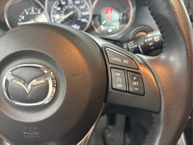 Used 2015 Mazda CX-5 For Sale in Wilmington, OH