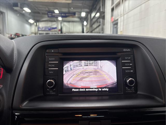 Used 2015 Mazda CX-5 For Sale in Wilmington, OH