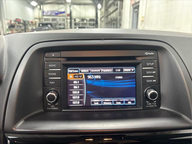 Used 2015 Mazda CX-5 For Sale in Wilmington, OH
