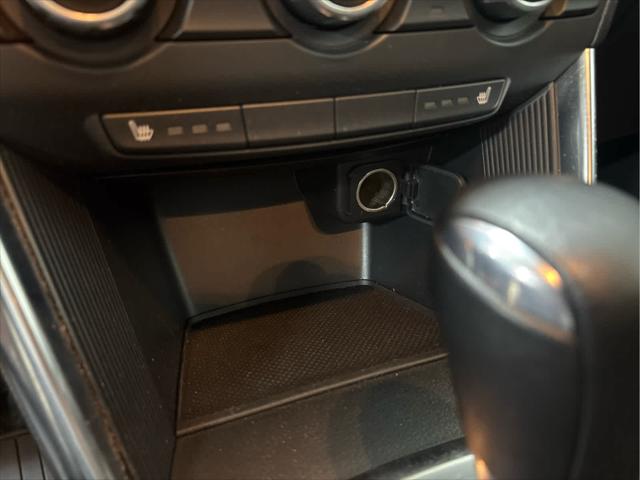 Used 2015 Mazda CX-5 For Sale in Wilmington, OH