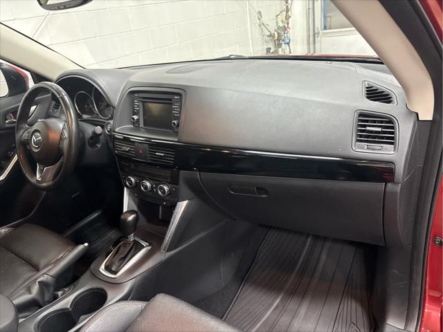 Used 2015 Mazda CX-5 For Sale in Wilmington, OH