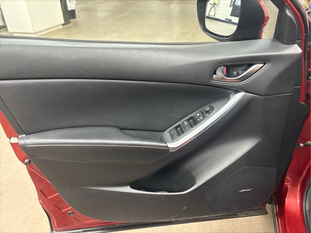 Used 2015 Mazda CX-5 For Sale in Wilmington, OH