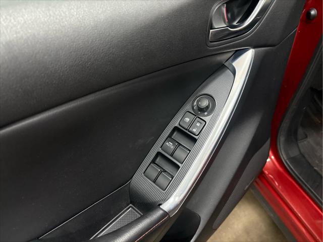 Used 2015 Mazda CX-5 For Sale in Wilmington, OH