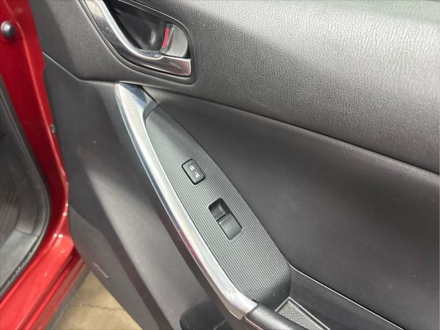 Used 2015 Mazda CX-5 For Sale in Wilmington, OH