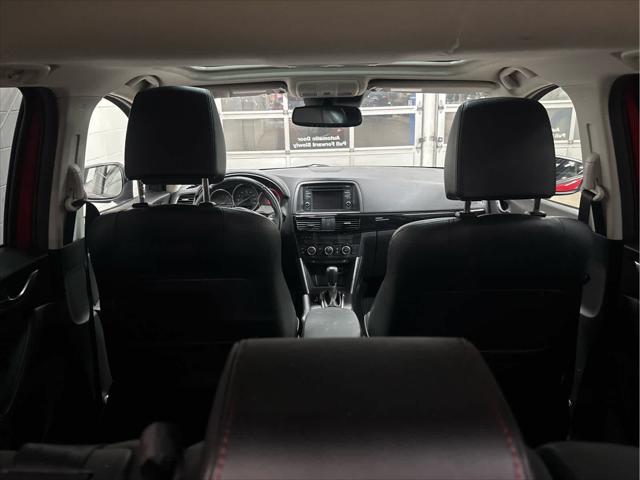Used 2015 Mazda CX-5 For Sale in Wilmington, OH