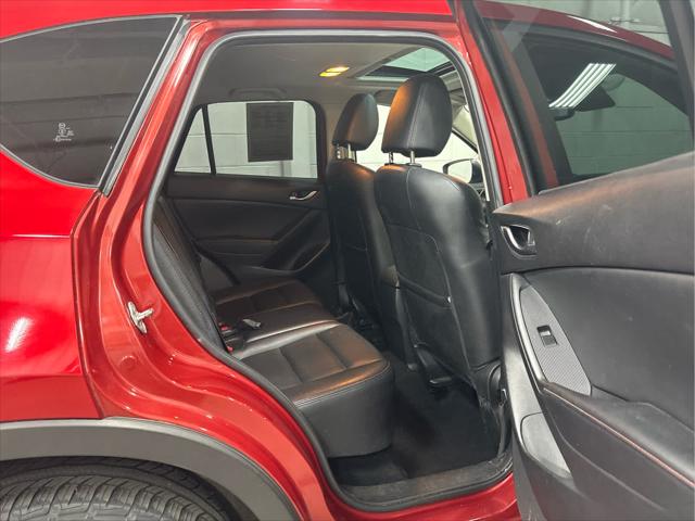 Used 2015 Mazda CX-5 For Sale in Wilmington, OH