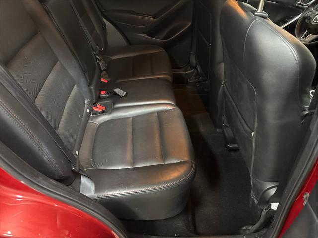 Used 2015 Mazda CX-5 For Sale in Wilmington, OH