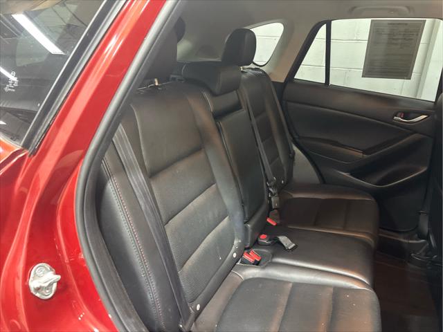 Used 2015 Mazda CX-5 For Sale in Wilmington, OH