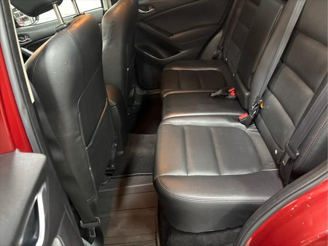 Used 2015 Mazda CX-5 For Sale in Wilmington, OH